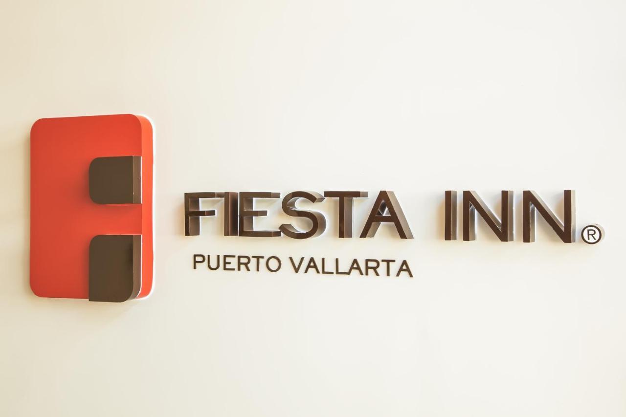 Fiesta Inn Puerto Vallarta Isla Zewnętrze zdjęcie